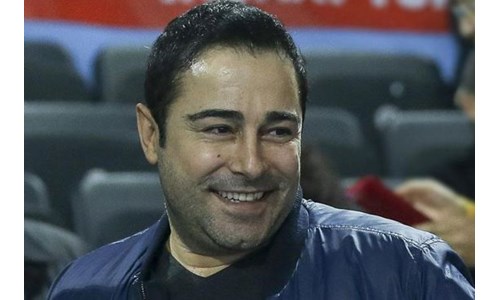 FETO DAVASINDAN ATİLLA TAŞ'A HAPİS CEZASI